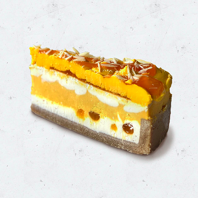 Чизкейк Манго-Маракуйя в Pizza HeartPizza Hut по цене 259