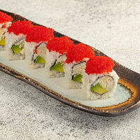 Ролл Калифорния Suki в Suki Sushi