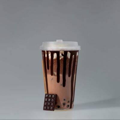 Double choco в Jijoo по цене 550 ₽