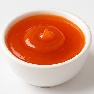 Кисло-сладкий соус в Best Burger по цене 250 ₸