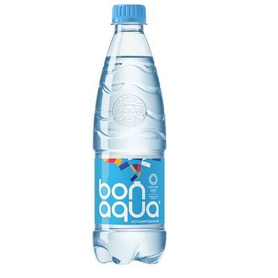 BonAqua без газа [ Ат ] в Шаурма Дамаск по цене 150 ₽