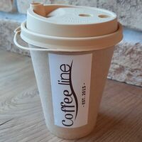 Американо в Coffee line