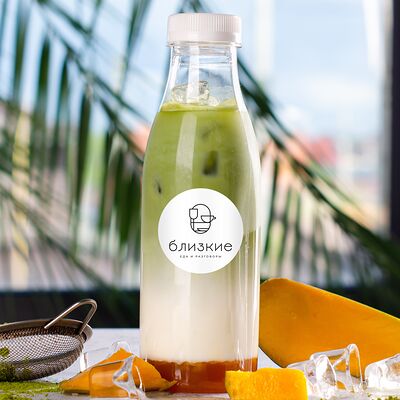 Матча Манго в Близкие по цене 220 ₽