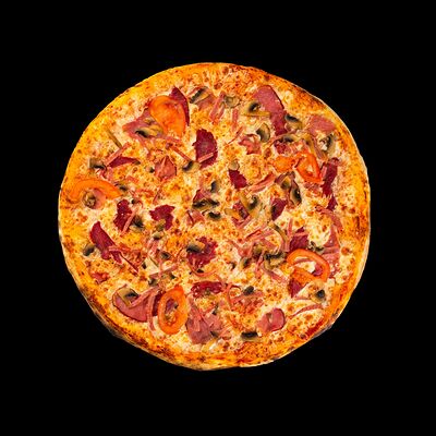 Викинг в Road-Pizza по цене 590 ₽