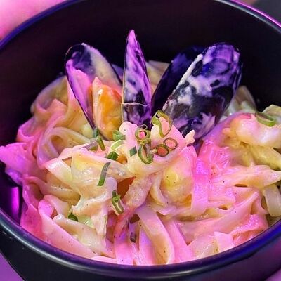 Чизы Удон в Kfood по цене 790 ₽
