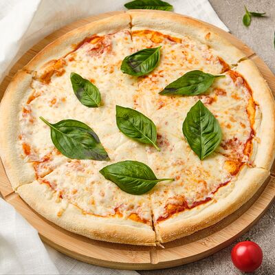 Маргарита в Casa Trattoria по цене 590 ₽