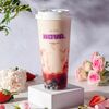 Клубника-кокос в NovaBubble Tea по цене 450