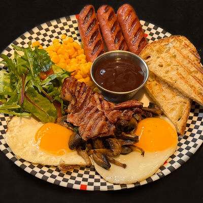 Синичный завтрак в Синица по цене 670 ₽