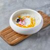 Каша рисовая на кокосовом молоке с соусом манго и кокосовой стружкой в Come Mode Cafe по цене 550