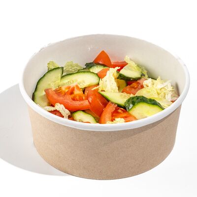 Салат Свежий в Лакумбургер по цене 295 ₽