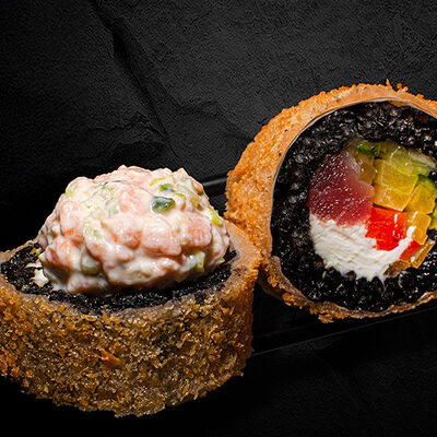 Искушение в Суши Хаб по цене 1390 ₽