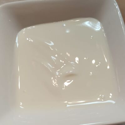 Сметанный соус в Чайхана Азия Базар по цене 59