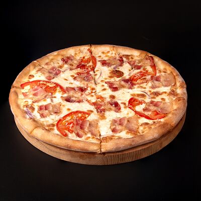 Карбонара в Твой выбор по цене 690 ₽