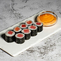 Ролл с тунцом спайс 8шт в Corneli Pizza