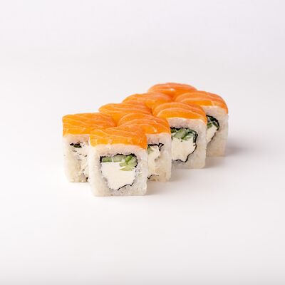 Филадельфия лайт в Kudasai Sushi по цене 619 ₽