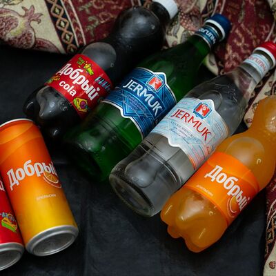 Добрый Апельсин в 17 шампуров по цене 235 ₽