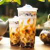 Чайная в Amotime bubble tea & coffee по цене 619