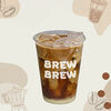 White Coffee в Brew Brew по цене 400