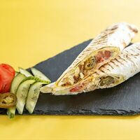 Логотип ProKioski