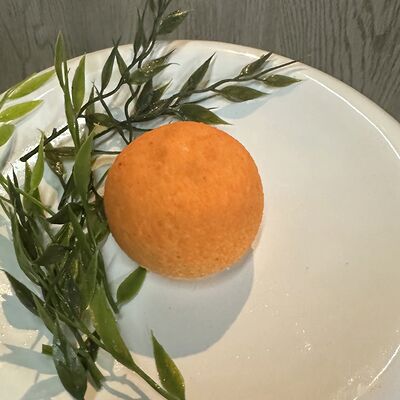 Мандарин в Чо? Капчо! по цене 380