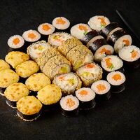 Сет Прелюдияв Sushi & Roll