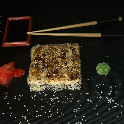 Бархатный в Суши BRO по цене 430 ₽