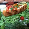 Хот-дог Классический в Очень вкусная еда по цене 160