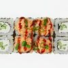 Тартар с лососем в Sushi Papa по цене 459