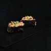 Острые суши с форелью в Sushi Yoshitake Omakase по цене 195