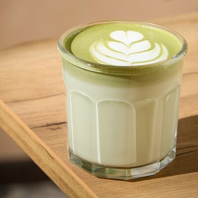 Матчав THE ZAVTRAK по цене 475 ₽