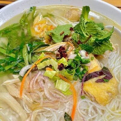 0004. Бун Га в Минутка по цене 540 ₽