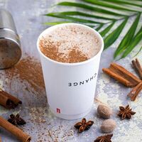 Пуэрториканский Раф Medium в Surf Coffee x Sever