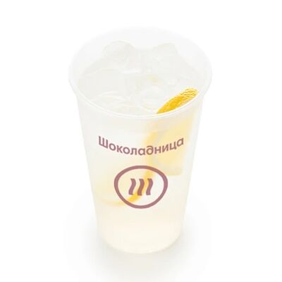 Лимонад Домашний в Шоколадница по цене 250 ₽