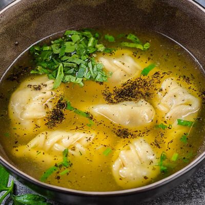 Кюрза из баранины в Сахара по цене 750 ₽