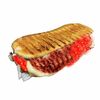 Тост с говядиной в Hot dogs по цене 250