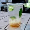 Юдзу-тоник в COFFEEKATE по цене 350