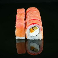 Филаман в Sushiman