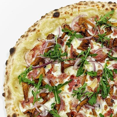 Лисички 30см в Ямкис по цене 995 ₽