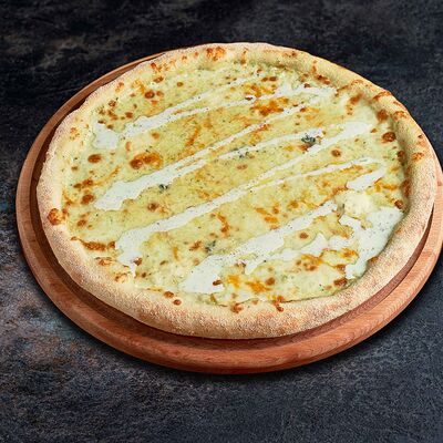 Четыре сыра в Вкусно Суши по цене 699