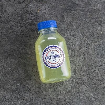 Лимонад домашний в Easy Hummus по цене 170 ₽