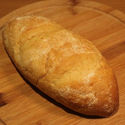 Кукурузный хлеб в 801 по цене 105 ₽