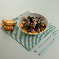 Мидии том ям в Rollwell