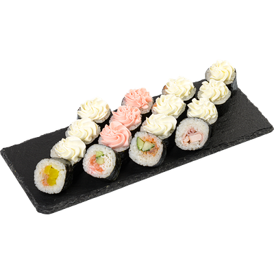 Хоккайдо в Суши-Маркет по цене 909 ₽