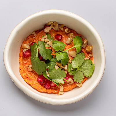 Мухаммара в Claudia по цене 510 ₽