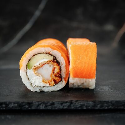 Филадельфия Спешл в Суши скат по цене 960 ₽