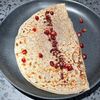 Кутаб с мясом в Миндаль по цене 510