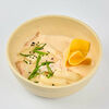 Сырные токпокки с цыпленком в HOT POT - Корейский Стритфуд по цене 540