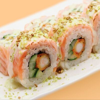 Ролл Доктор Стоунв Sia bar по цене 1010 ₽