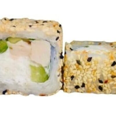 Сливочный с курицей в Суши Город по цене 299 ₽