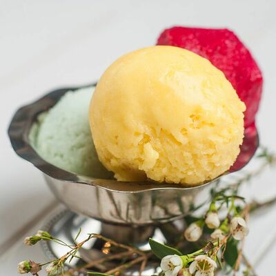 Сорбет в ассортименте в Катюша Katyusha по цене 170